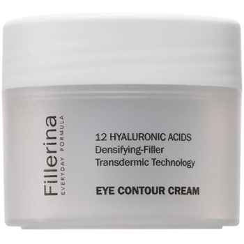 Everyday Formula Eye Contour Cream - Oční krém