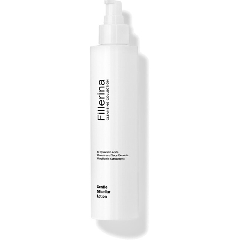 Cleansing Collection Gentle Micellar Lotion - Jemné micelární mléko