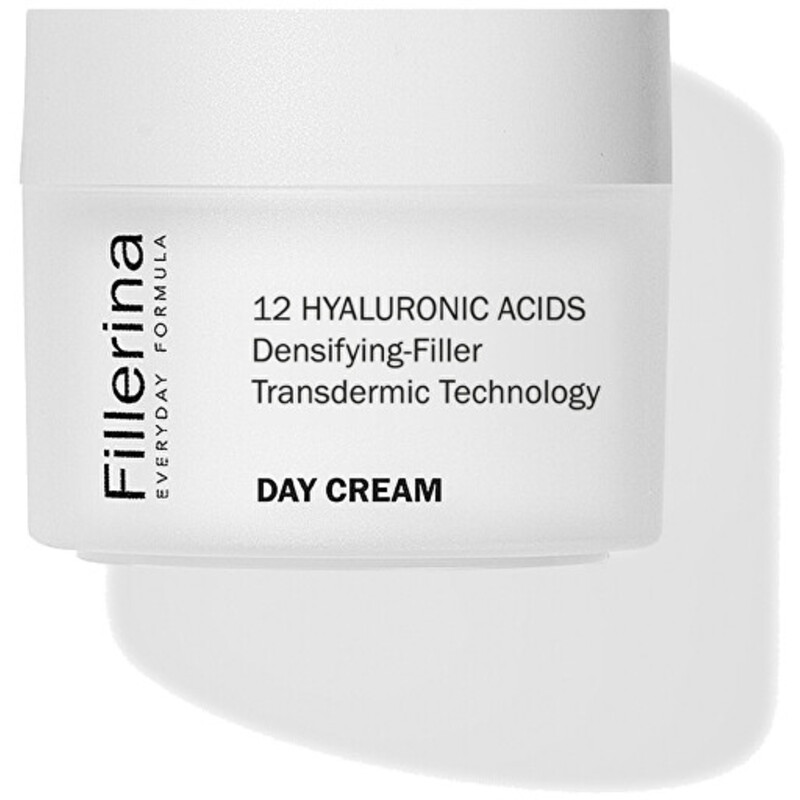 Everyday Formula Day Cream - Denní pleťový krém