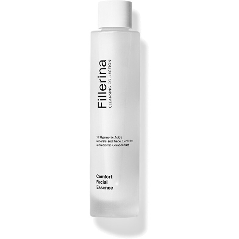 Cleansing Collection Comfort Facial Essence - Čistící pleťová esence