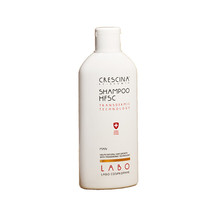 Transdermic Shampoo - Pánský šampon proti řídnutí vlasů