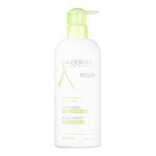 Les Indispensables Body Lotion 24H Hydration - Telové mlieko