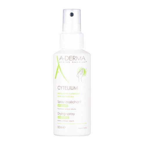 Cytelium Drying Spray - Pleťová voda a sprej