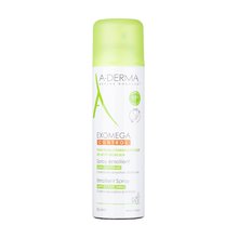 Exomega Control Emollient Spray - Pleťová voda a sprej