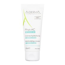 Phys-AC Hydra Compensating Moisturizing Cream - Denní pleťový krém