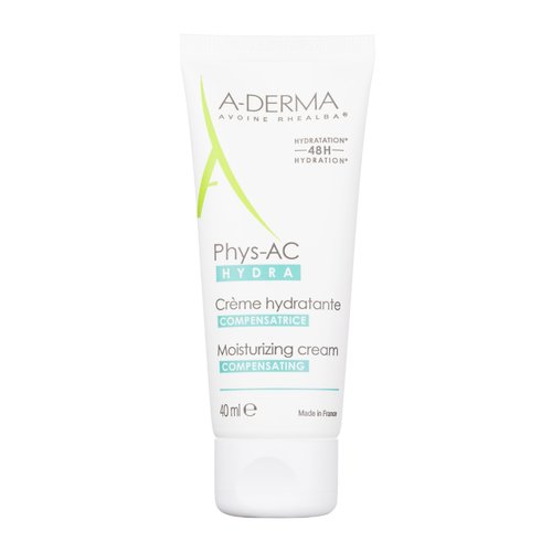 Phys-AC Hydra Compensating Moisturizing Cream - Denní pleťový krém
