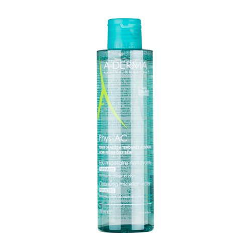 Phys-AC Purifying Cleansing Micellar Water - Micelárna voda