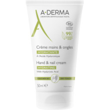 Les Indispensables Hand & Nail Cream - Hydratačný krém na ruky a nechty
