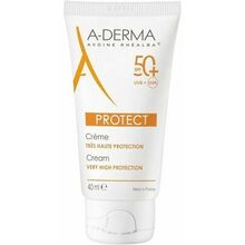 Protect Fragrance-Free Sun Cream ( suchá pleť ) SPF 50 + - Ochranný krém
