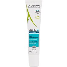 Biológy AC Perfect Anti-Blemish Fluid - Fluid proti nedokonalostiam pleti
