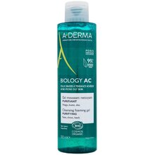 Biology AC Cleansing Foaming Gel - Čisticí gel pro problematickou pleť