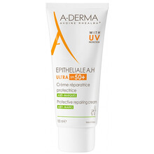 Epitheliale A.H Protective Repairing Cream SPF 50+ - Ochranný krém proti pigmentovým skvrnám