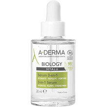Biology Hyalu 3-in-1 Serum - Hyaluronové sérum 3v1