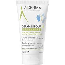 Dermalibour+ Barrier Soothing Cream - Zklidňující ochranný krém