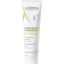 Dermalibour+ Barrier Soothing Cream - Zklidňující ochranný krém