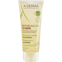 Epitheliale A.H. Massage Gel-Oil - Masážny gélový olej
