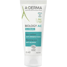 Biology AC Global Anti-Blemish Mattifying Care - Zmatňující péče proti nedokonalostem pleti