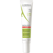 Biology A-R Anti-Redness Organic Care - Fluid proti začervenání pleti