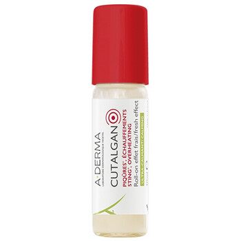 Cutalgan Ultra-Calming Roll-on - Zklidňující roll-on