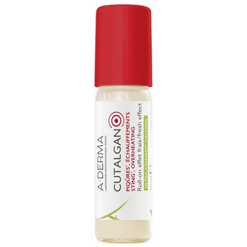 Cutalgan Ultra-Calming Roll-on - Zklidňující roll-on