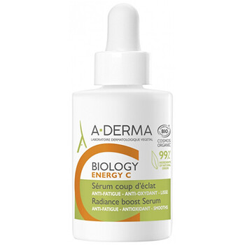 Biology Energy C Radiance Boost Serum - Rozjasňující pleťové sérum