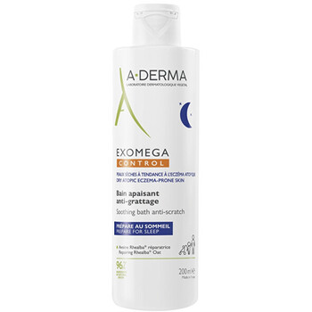 Exomega Soothing Bath - Zklidňující koupel