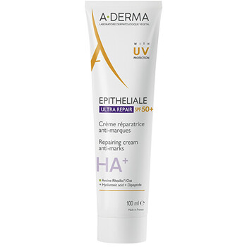 Epitheliale Ultra Repair Repairing Cream Anti-Marks SPF 50 - Regenerační krém