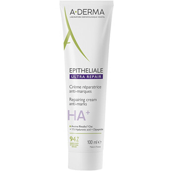 Epitheliale Ultra Repair Repairing Cream Anti-Marks - Regenerační krém