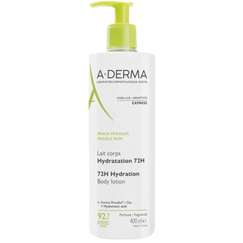 72H Hydration Body Lotion - Hydratační tělové mléko