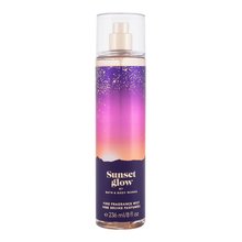 Sunset Glow Spray - Telový sprej