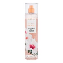 Hibiscus Paradise Spray - Tělový sprej