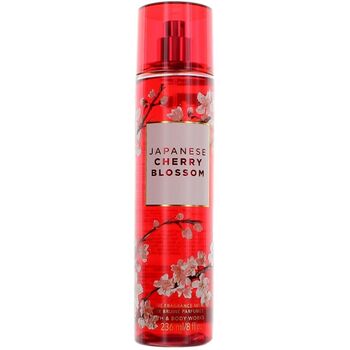 Japanese Cherry Blossom Tělový sprej