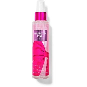 Perfect In Pink Diamond Shimmer Třpytivý tělový sprej