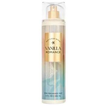 Vanilla Romance Tělový sprej