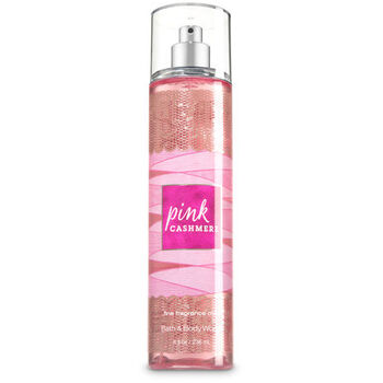 Pink Cashmere Tělový sprej