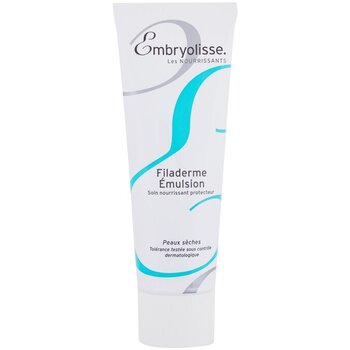 Nourishing Filaderme Emulsion ( normální až suchá pleť ) - Vyživující emulze