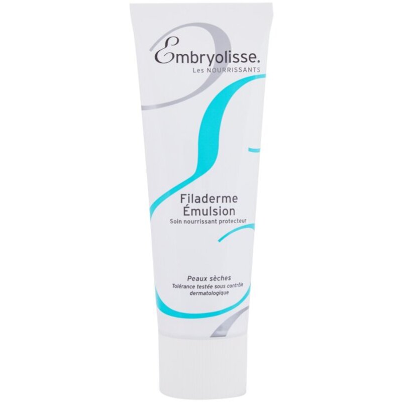 Nourishing Filaderme Emulsion ( normální až suchá pleť ) - Vyživující emulze