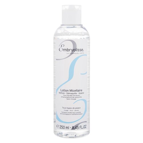 Embryolisse Cleansers and Make-up Removers Micellar Lotion - Micelární voda 250 ml