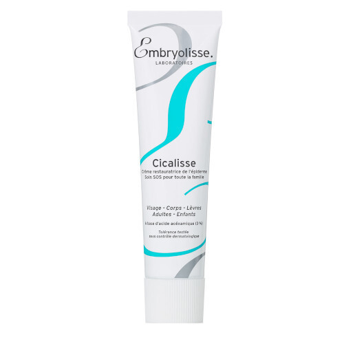 Cicalisse SOS Restorative Cream - SOS regeneračný krém
