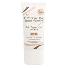 Artist Secret Complexion Correcting Care SPF 20 - CC krém