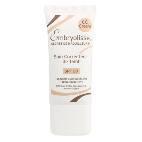 Artist Secret Complexion Correcting Care SPF 20 - CC krém
