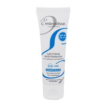 Lait Creme Multi-Protection SPF20 - Hydratačný krém s ochranou proti UV žiareniu a modrému svetlu