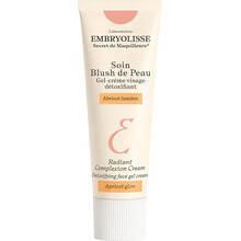 Apricot Glow Detoxifying Face Gél Cream - Pleťový gélový krém
