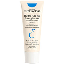 Hydra-Cream Energizing - Hydratačný a energizujúci pleťový krém 

