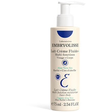 Lait Creme Fluid Face & Body Cream - Hydratačný krém na tvár a telo
