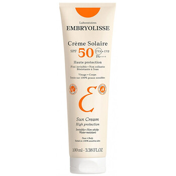 Sun Cream SPF 50 - Krém na opalování