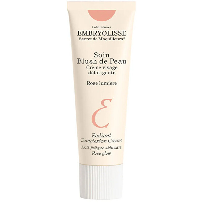 Rose Glow Radiant Complexion Cream) - Rozjasňujúci pleťový krém
