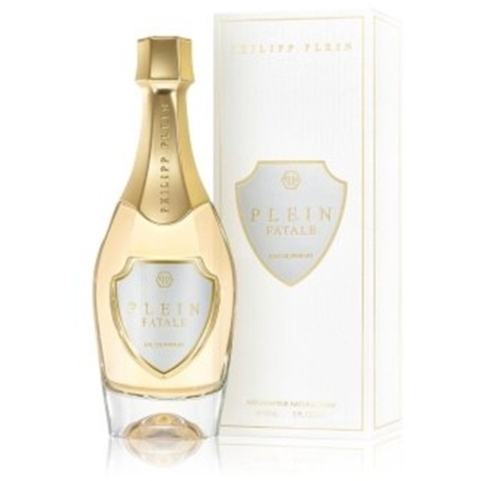 Philipp Plein Plein Fatale dámská parfémovaná voda 50 ml