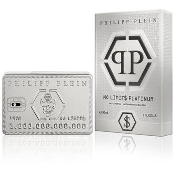 No Limit$ Platinum EDP

