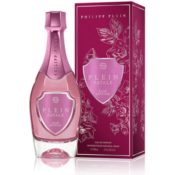 Plein Fatale Rosé Intense EDP